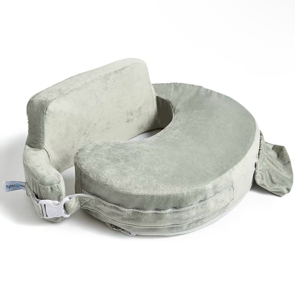 My Brest Friend Super Deluxe Nursing Pillow